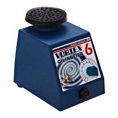 海門(mén)其林貝爾VORTEX-6旋渦混合器