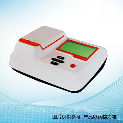 長春吉大小天鵝GDYQ-1100M蜂蜜快速檢測儀