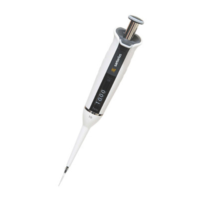 LH-729010百得Tacta單道手動(dòng)移液器,0.1–3μl