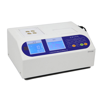 DR3300A氨氮測定儀氨氮檢測儀