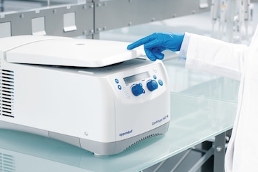 Centrifuge 5427&nbsp;R