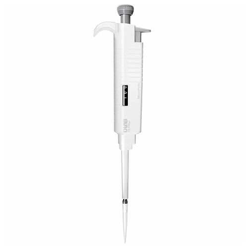  大龍MicroPette手動單道可調(diào)式移液器固定式移液器